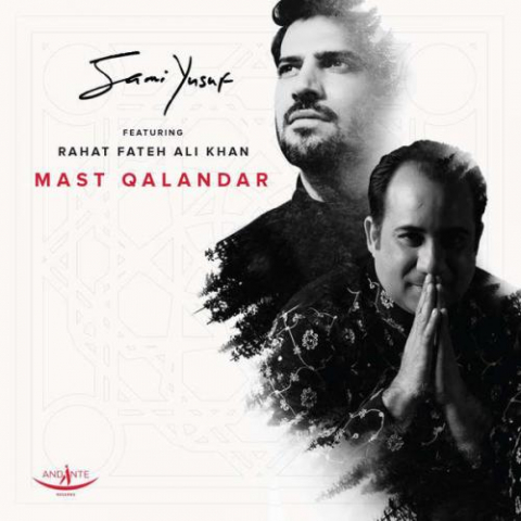 sami yusuf rahat fateh ali khan mast qalandar 2022 10 23 14 35