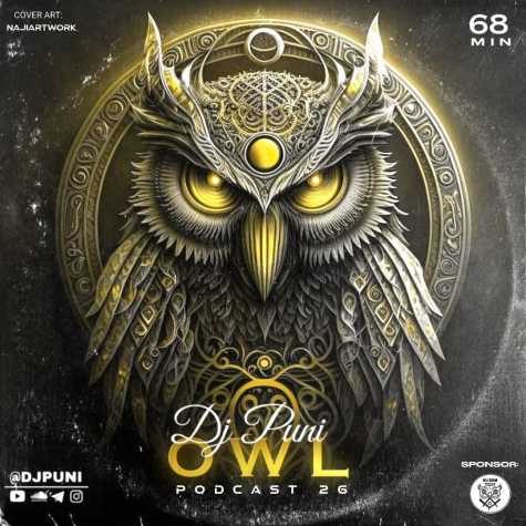 dj puni podcast 26 owl 2023 05 14 09 25