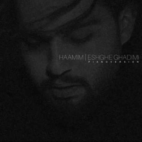 haamim eshghe ghadimi piano version 2023 05 08 22 14