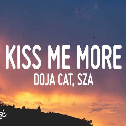 doja cat kiss me more 2023 06 16 09 09