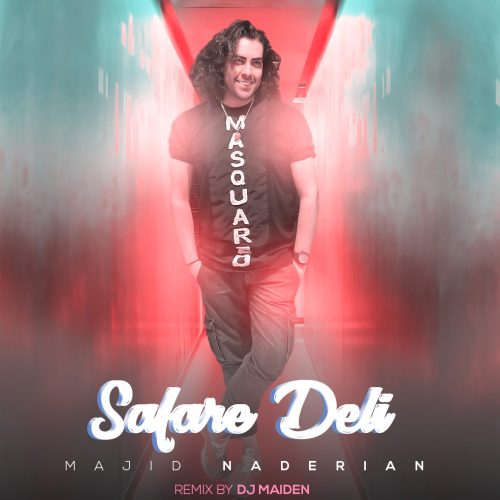 majid naderian safare deli dj maiden 2023 06 27 18 00