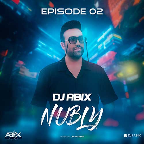 dj abix podcast nubly 2 2023 07 15 11 45