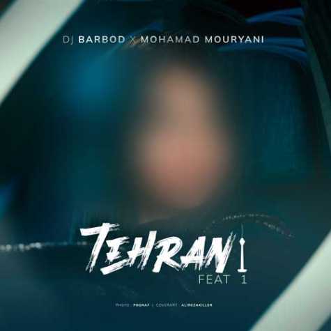 dj barbod mohamad mouryani tehran feat 1 2023 07 08 10 45