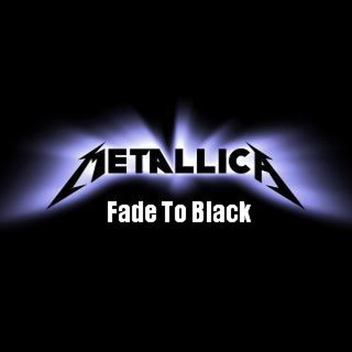 metallica fade to black 2023 08 10 17 45