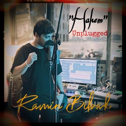 ramin bibak hakem unplugged version 2023 08 15 23 30