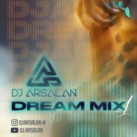 dj arsalan dream mix deep house 2023 11 07 10 55