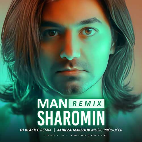 sharomin man dj black c alireza majzob remix 2023 11 11 10 50