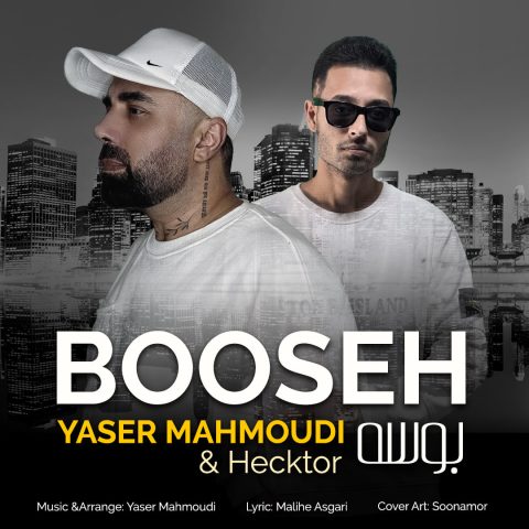 yaser mahmoudi booseh ft hecktor 2023 11 11 15 30