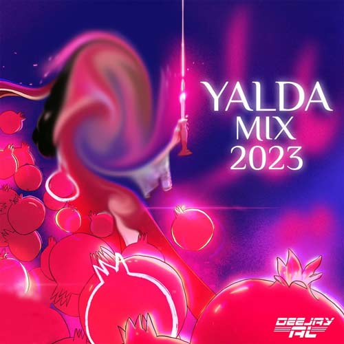 deejay al yalda mix 2023 2023 12 22 23 15