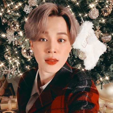 jimin bts christmas love 2023 12 07 18 31