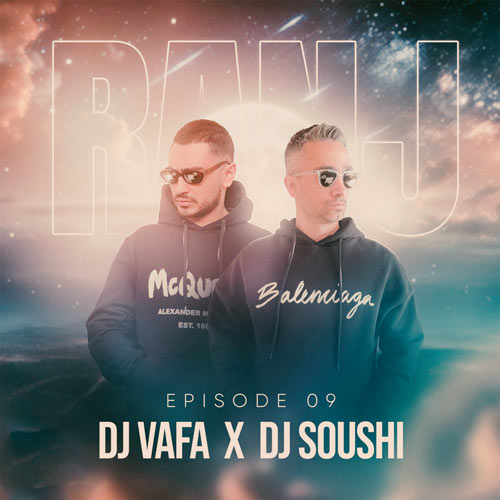 dj vafa dj soushi ranj 9 remix 2024 01 10 18 20