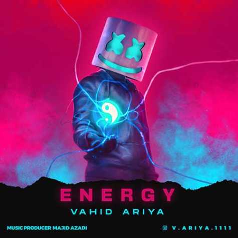 vahid ariya energy 2024 01 18 19 05