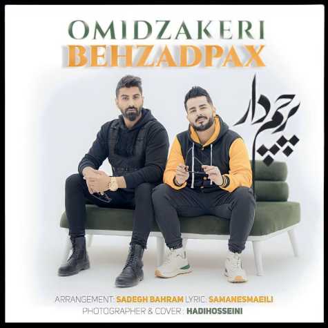 behzad pax ft omid zakeri parchamdar 2024 02 02 19 55