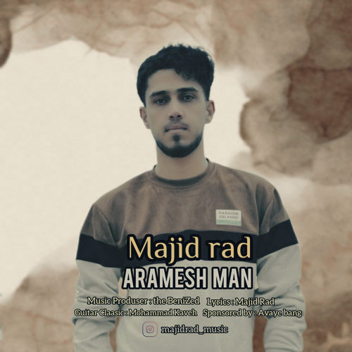 majidrad aramesheman