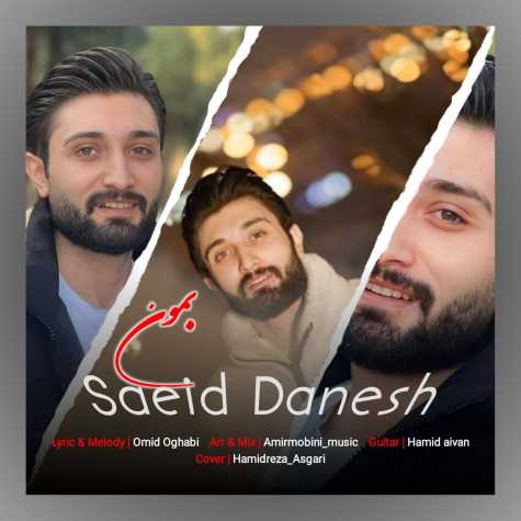 saeed danesh bemoon 2024 04 10 14 25