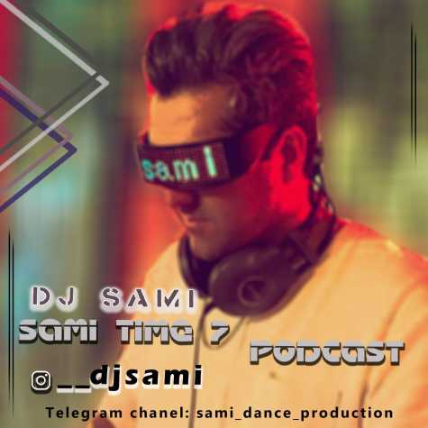 dj sami podcast sami tme 07 2024 07 21 11 55