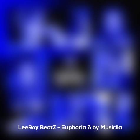 leeroy beatz euphoria 6 by musicila 2024 07 18 08 40