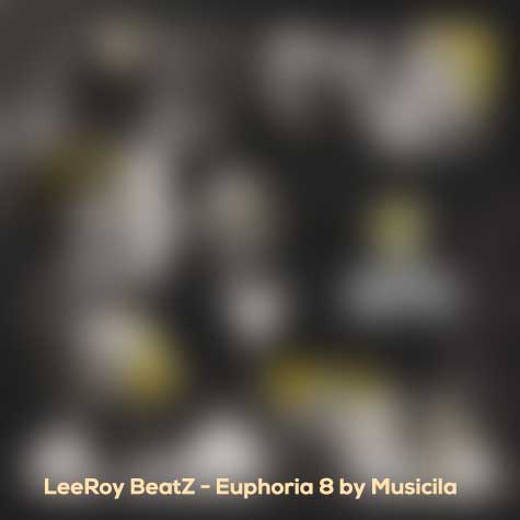 leeroy beatz euphoria 8 by musicila 2024 07 21 17 05