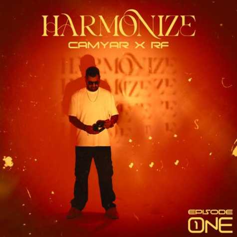 dj camyar rf podcast harmonize 1 2024 08 19 15 16