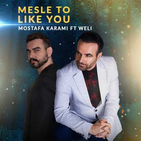 mostafa karami ft weli mesle to 2024 08 15 12 45