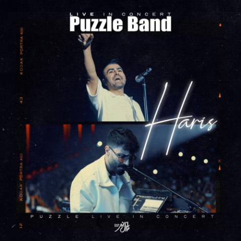 puzzle band haris live version 2024 08 02 10 05