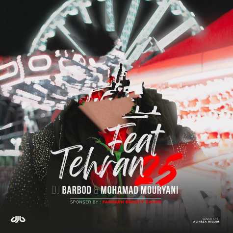 dj barbod podcast tehran feat 25 2024 09 20 09 45