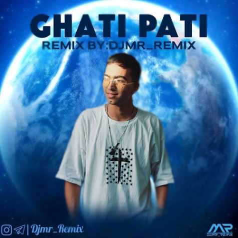 dj m r podcast ghati pati 2024 09 16 13 05