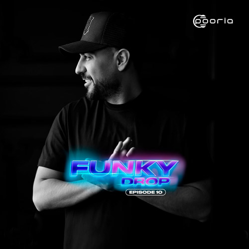 dj pooria funky drop 10 2024 09 30 11 28