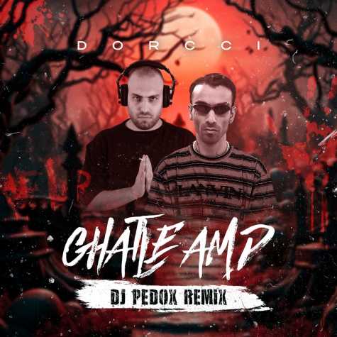 dorcci ghatle amd dj pedox remix 2024 09 23 14 43