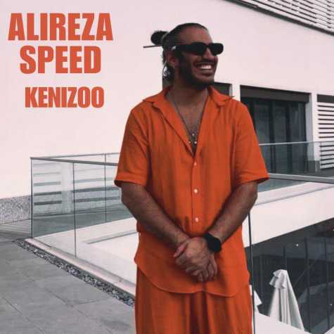 alireza speed kenizoo 2024 10 01 09 41