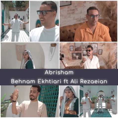 behnam ekhtiari ft ali rezaeian abrisham 2024 10 15 15 46