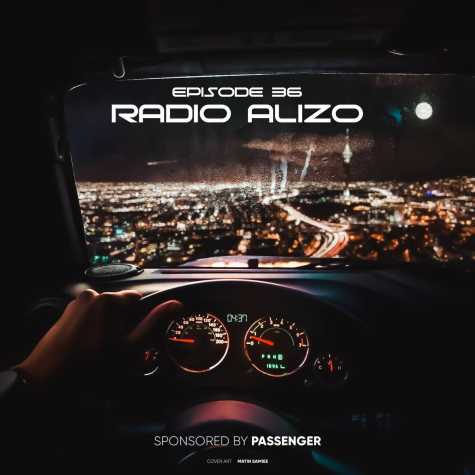 dj alizo radio alizo 36 2024 10 28 12 00