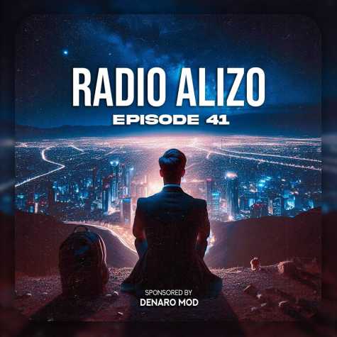 dj alizo radio alizo 41 2024 10 02 08 20