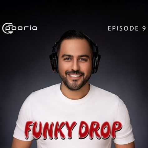 dj pooria funky drop 10 2024 10 02 08 20