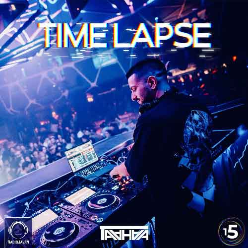 dj taahaa time lapse episode 15 2024 10 21 12 22