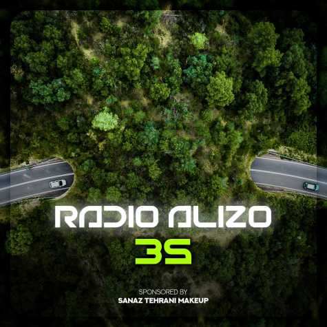 dj alizo radio alizo 35 2024 11 03 19 09