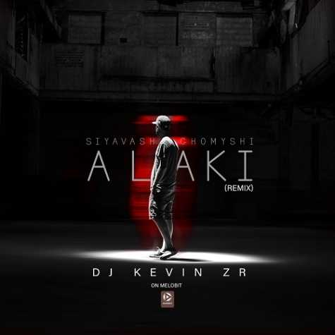 dj kevin zr alaki remix 2024 11 09 13 45