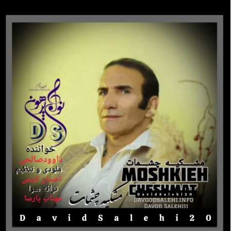 davood salehi meshki cheshmat 2024 12 31 11 28