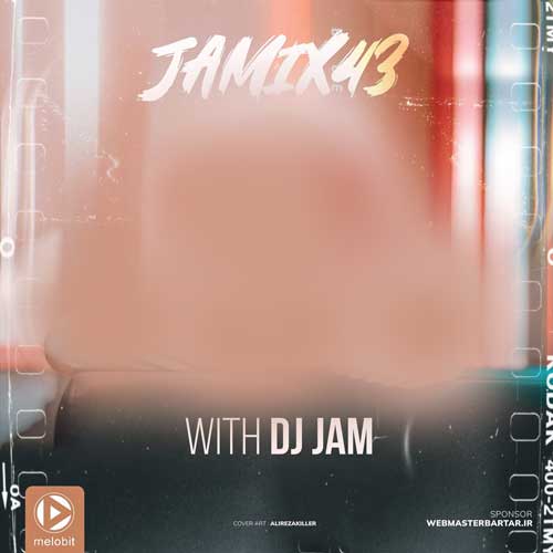 dj jam podcast jamix 43 2024 12 20 11 02