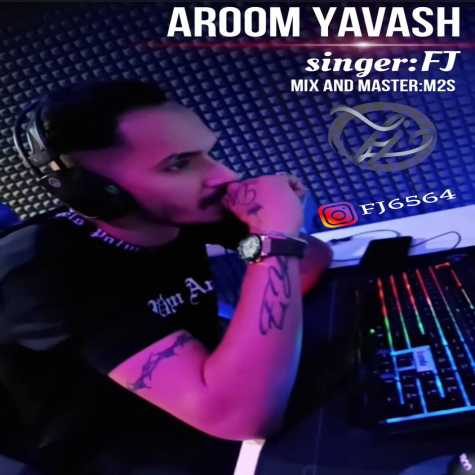 fj aroom yavash cover version 2024 12 08 15 51