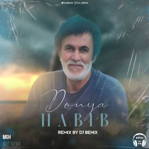 habib donya dj benix remix 2024 12 05 11 26