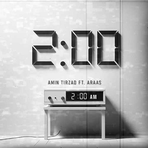 amin tirzad ft araas 2 am 2025 01 11 16 52