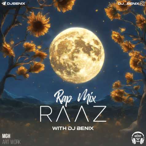 dj benix rap mix raz 2025 01 15 17 44