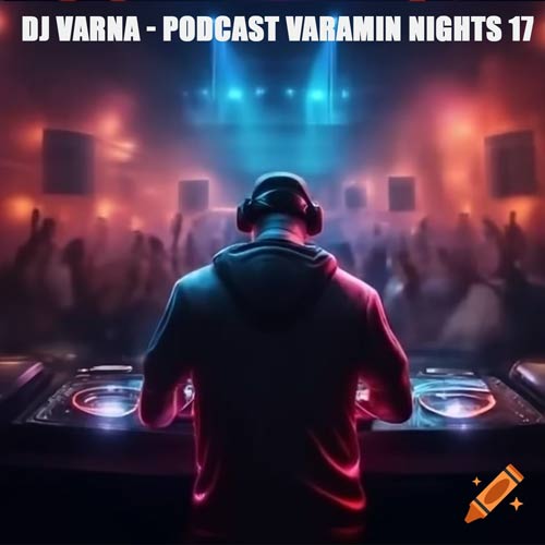 dj varna podcast varamin night 17 2025 01 18 10 51