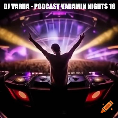 dj varna podcast varamin night 18 2025 01 18 10 52