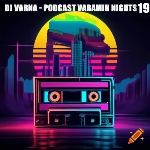 dj varna podcast varamin night 19 2025 01 18 10 57