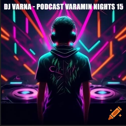 dj varna podcast varamin nights 15 2025 01 18 10 49