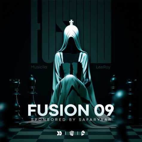 leeroy beatz podcast fusion 09 2025 01 31 10 20