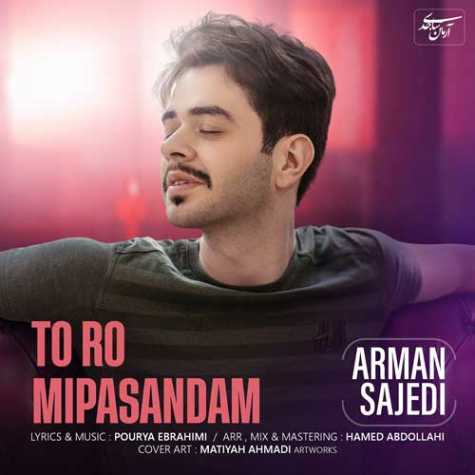 arman sajedi toro mipasandam 2025 02 20 17 37