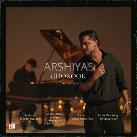 arshiyas ghoroor piano version 2025 02 27 23 54